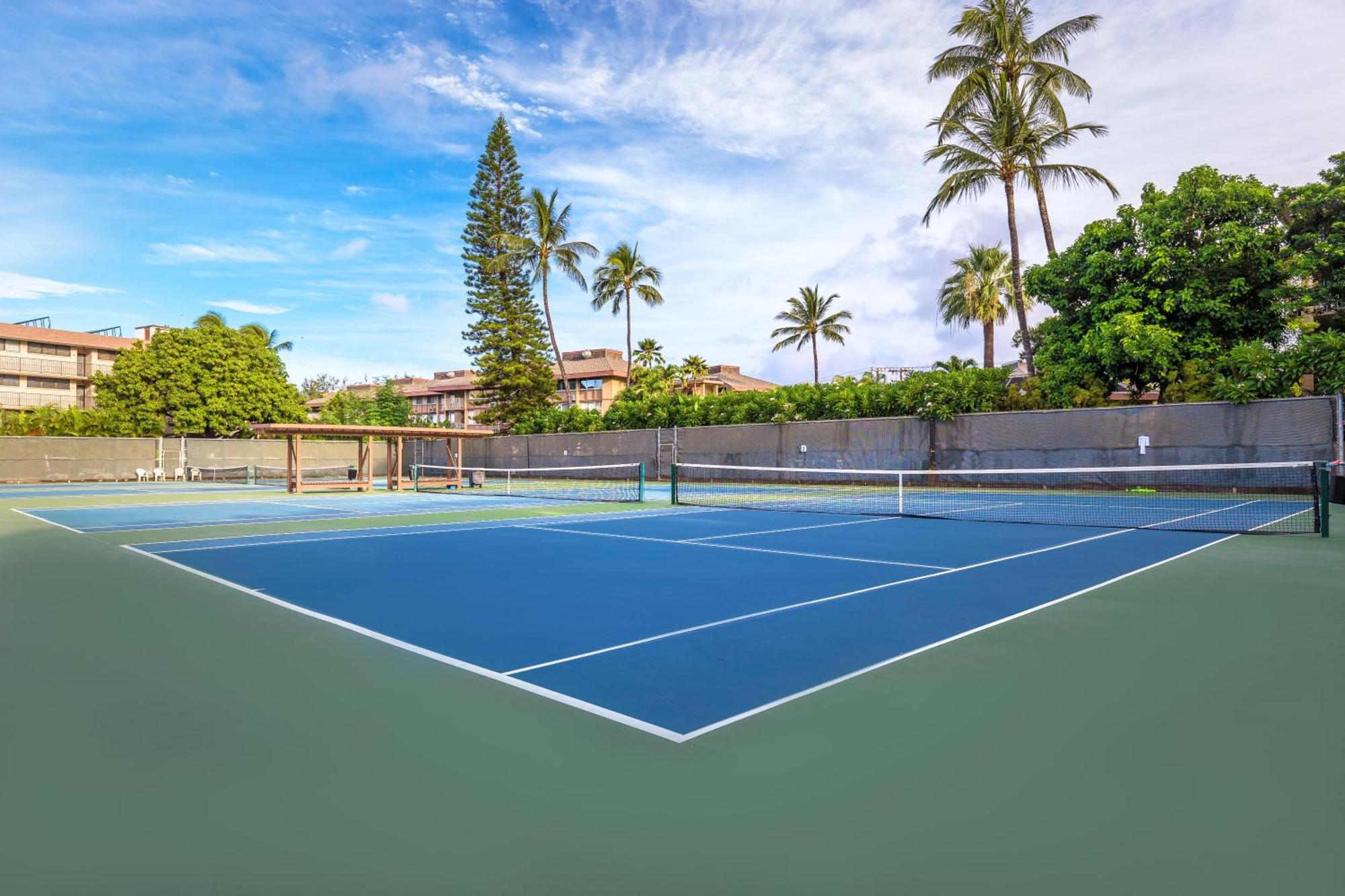 Kamaole Sands 3-405 Wailea  Εξωτερικό φωτογραφία