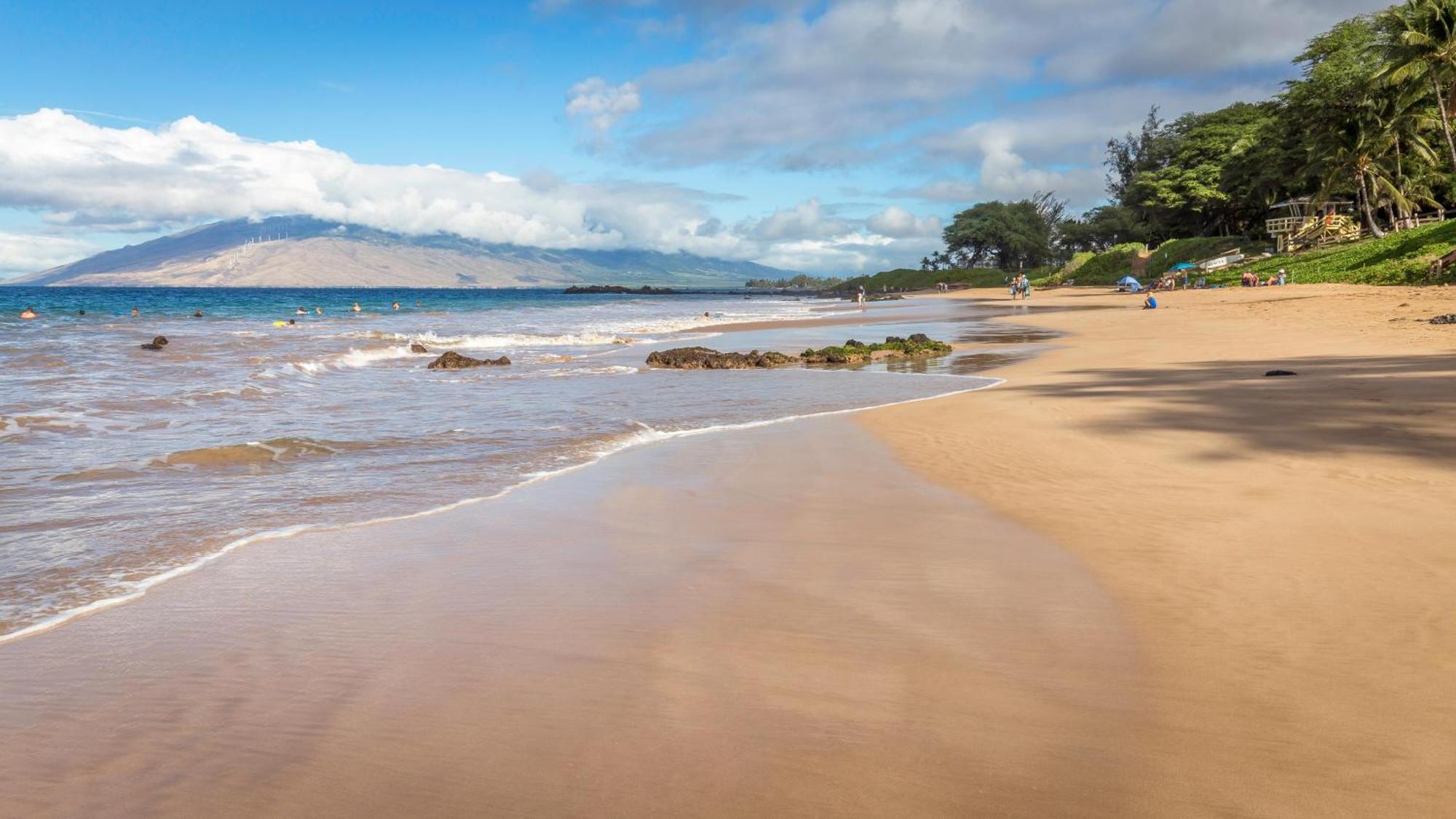 Kamaole Sands 3-405 Wailea  Εξωτερικό φωτογραφία