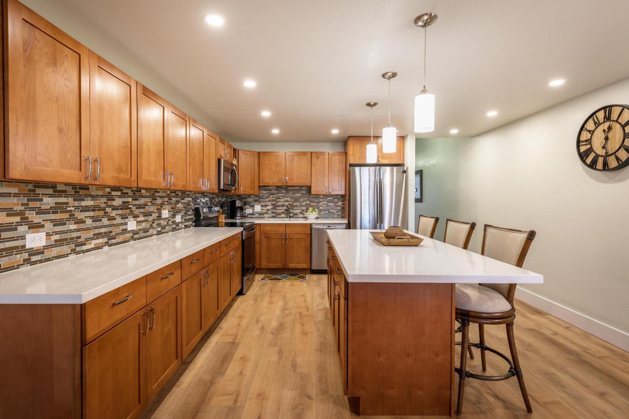 Kamaole Sands 3-405 Wailea  Εξωτερικό φωτογραφία