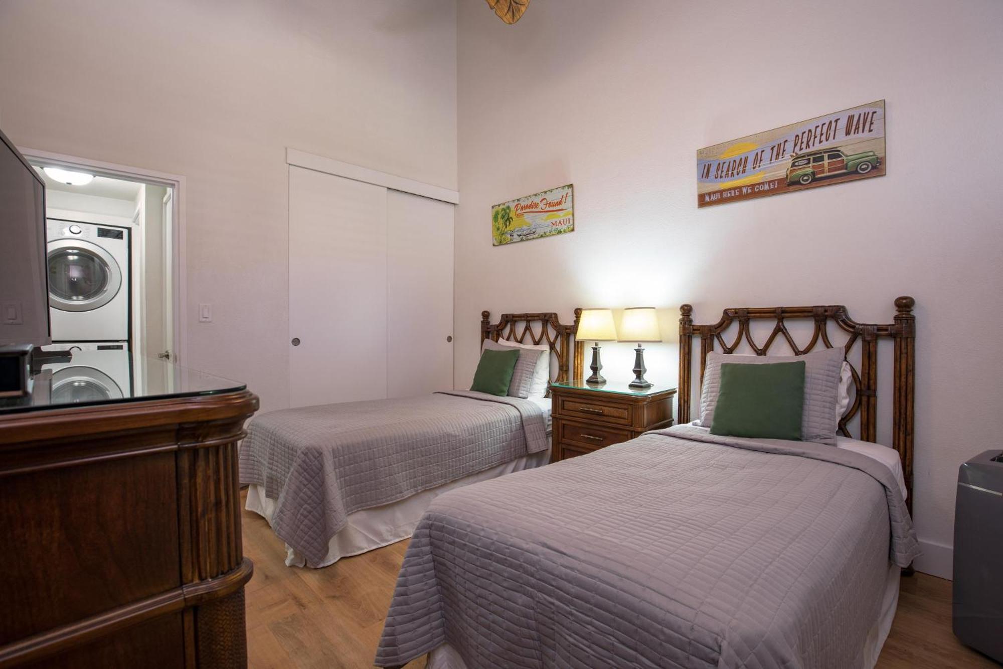 Kamaole Sands 3-405 Wailea  Εξωτερικό φωτογραφία