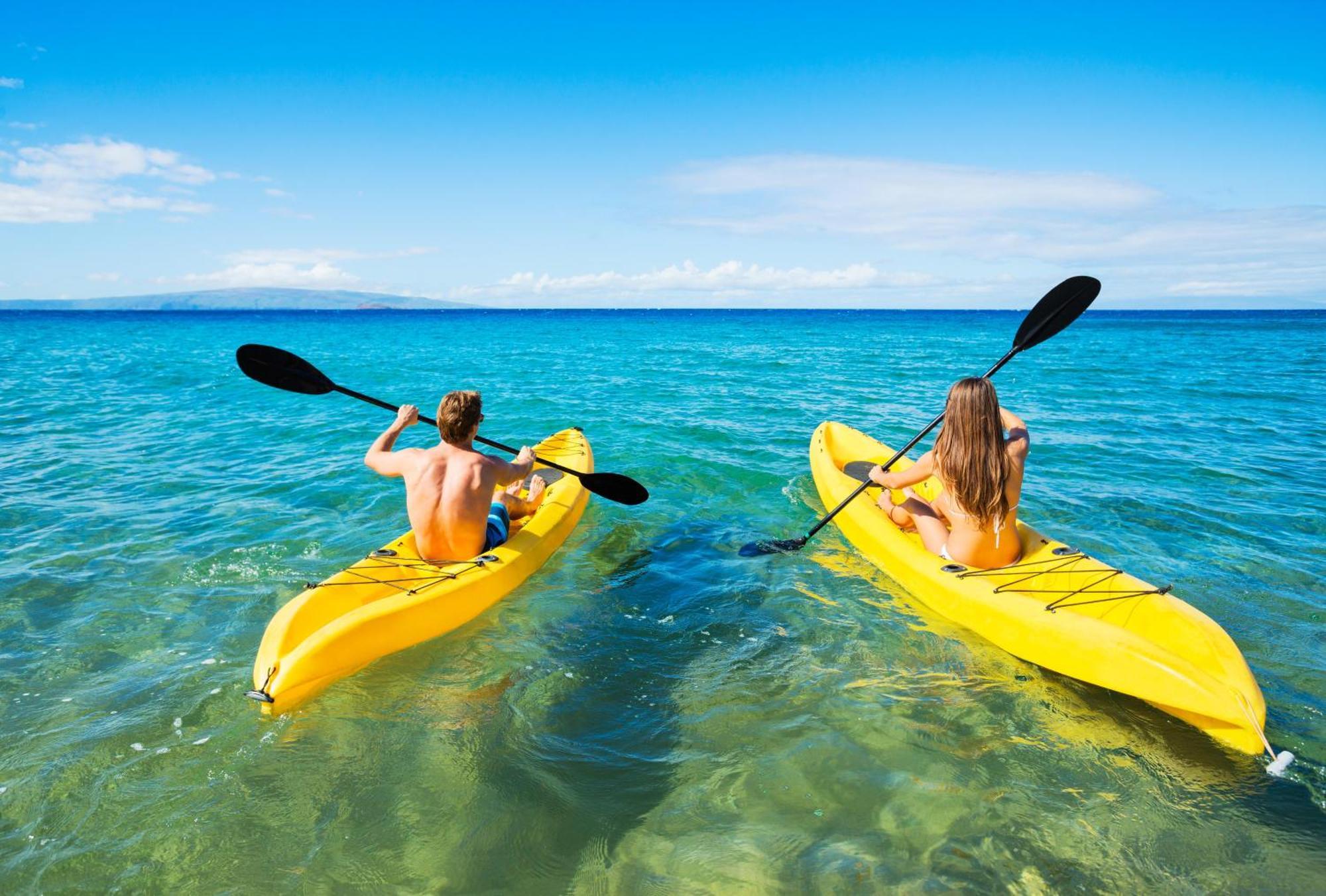 Kamaole Sands 3-405 Wailea  Εξωτερικό φωτογραφία