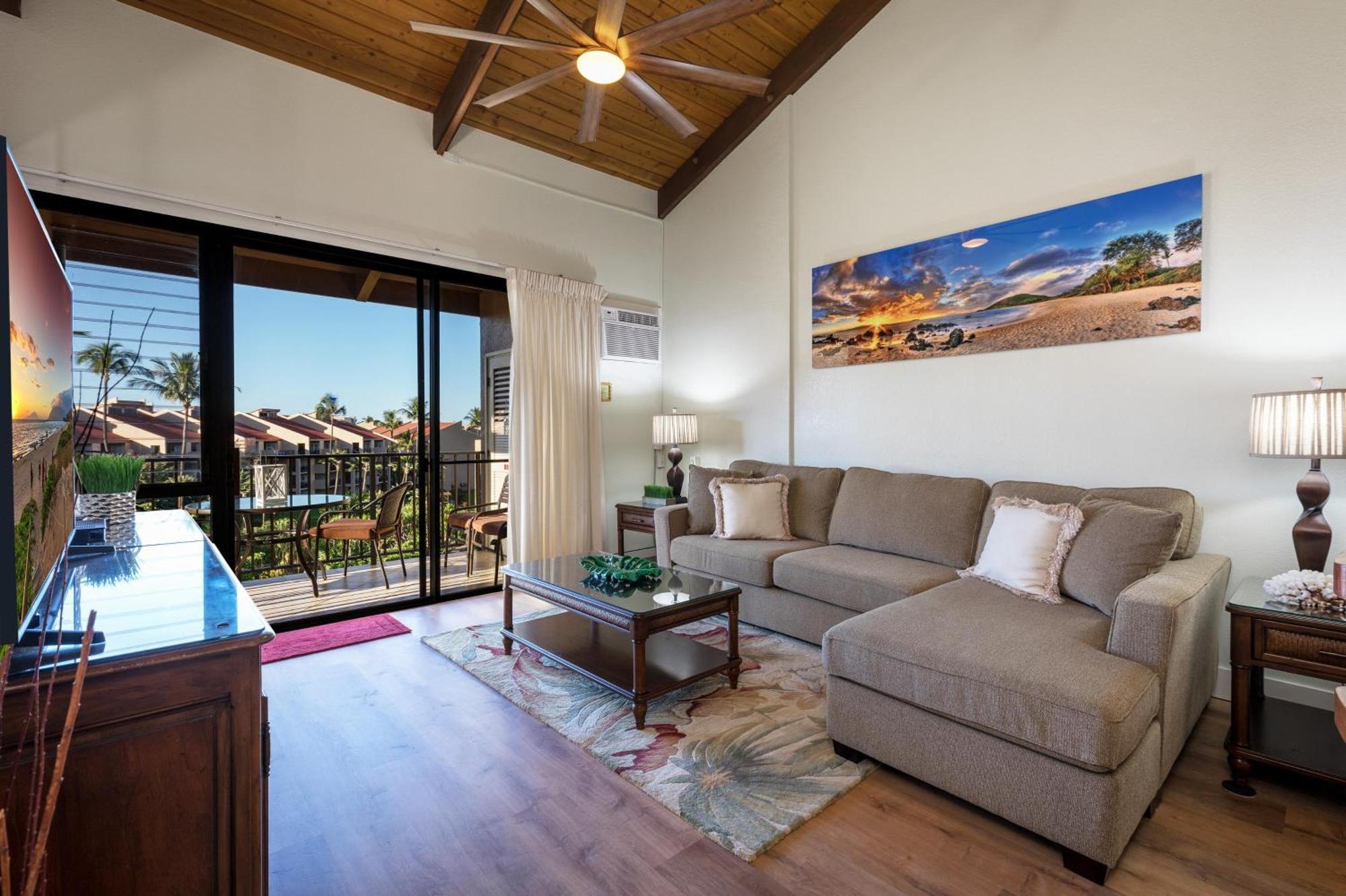 Kamaole Sands 3-405 Wailea  Εξωτερικό φωτογραφία