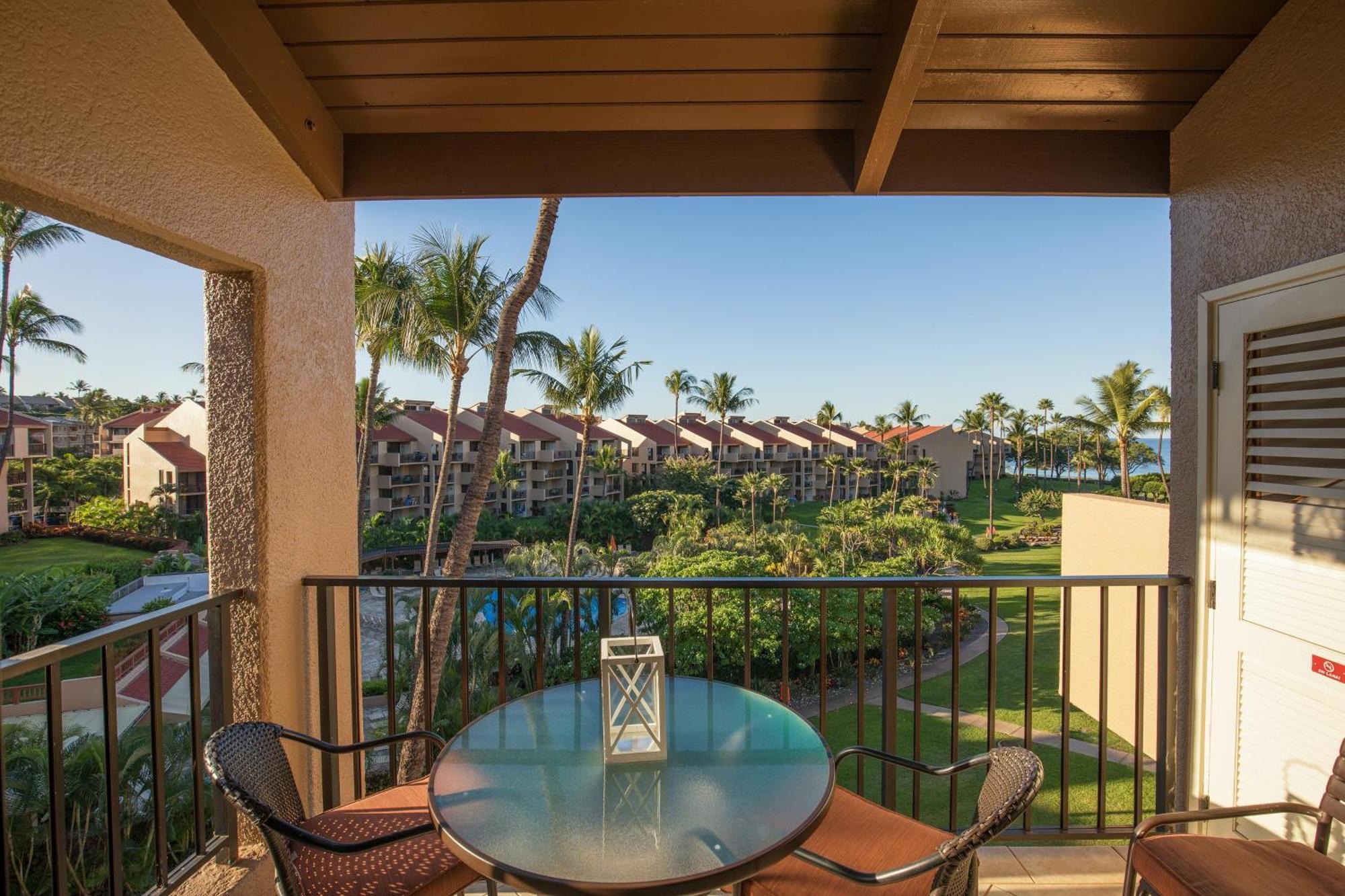 Kamaole Sands 3-405 Wailea  Εξωτερικό φωτογραφία