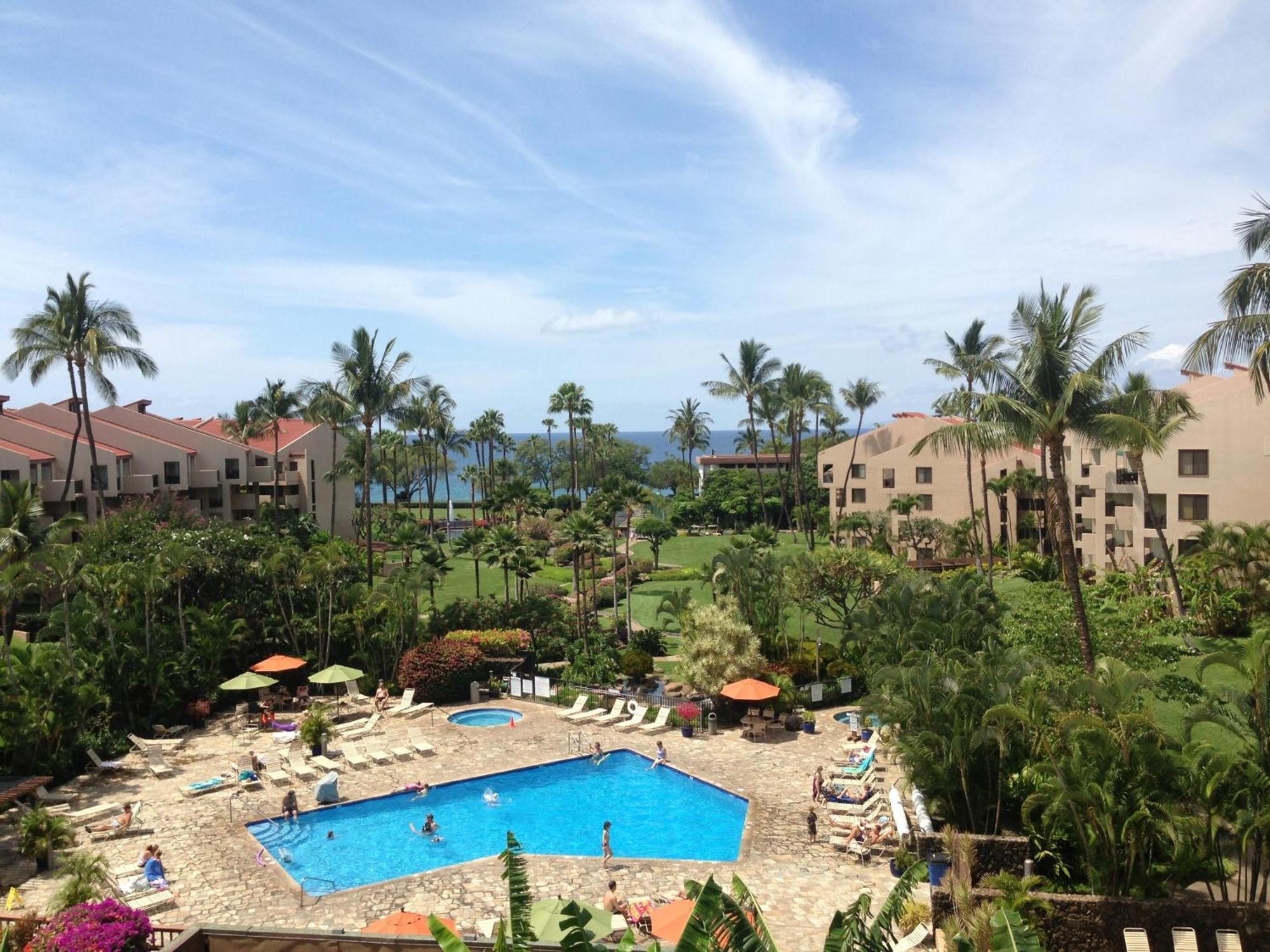 Kamaole Sands 3-405 Wailea  Εξωτερικό φωτογραφία