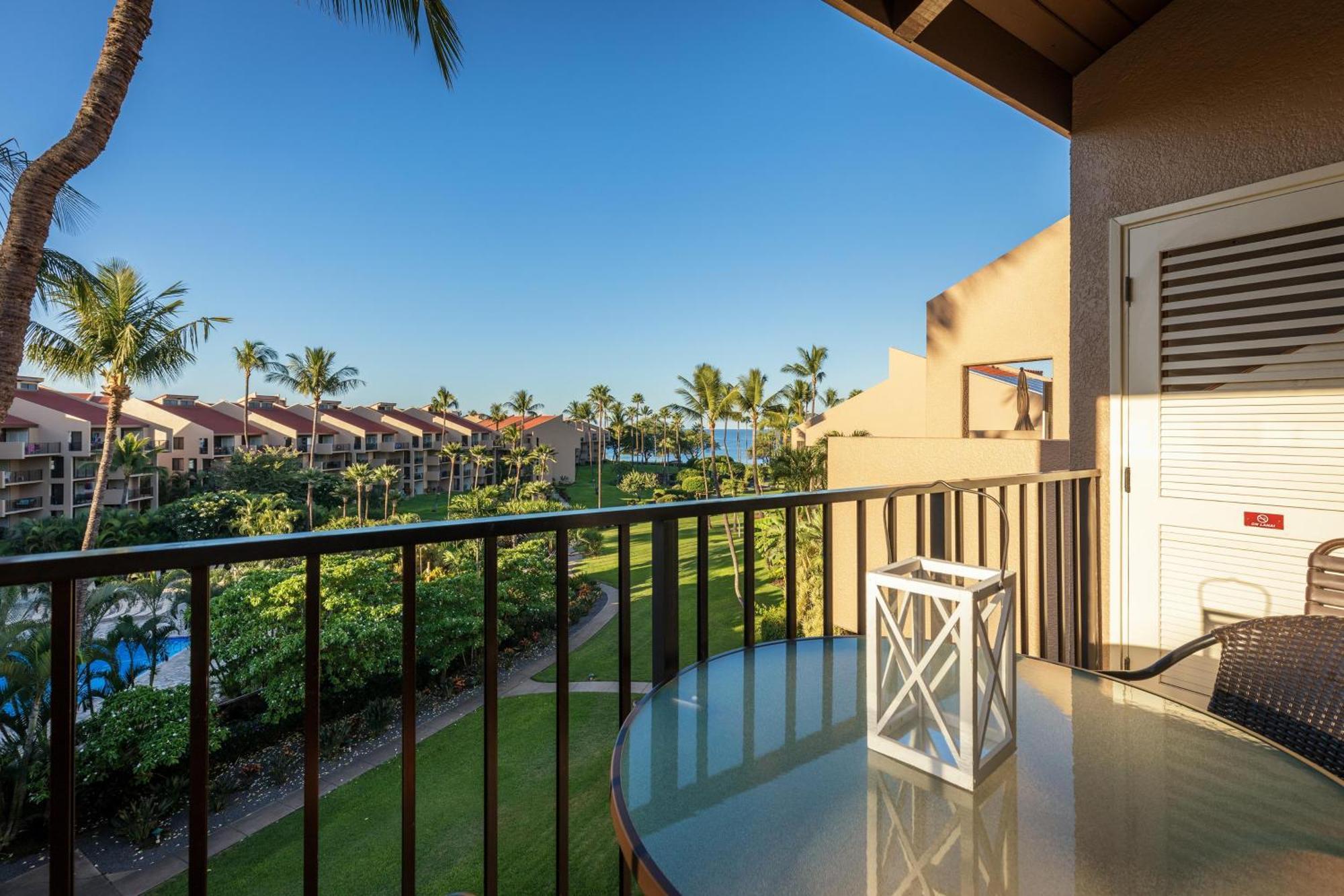 Kamaole Sands 3-405 Wailea  Εξωτερικό φωτογραφία
